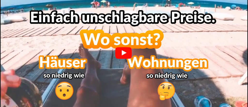 Haus Kaufen Bulgarien ー Meerblick Schwarzmeerkuste