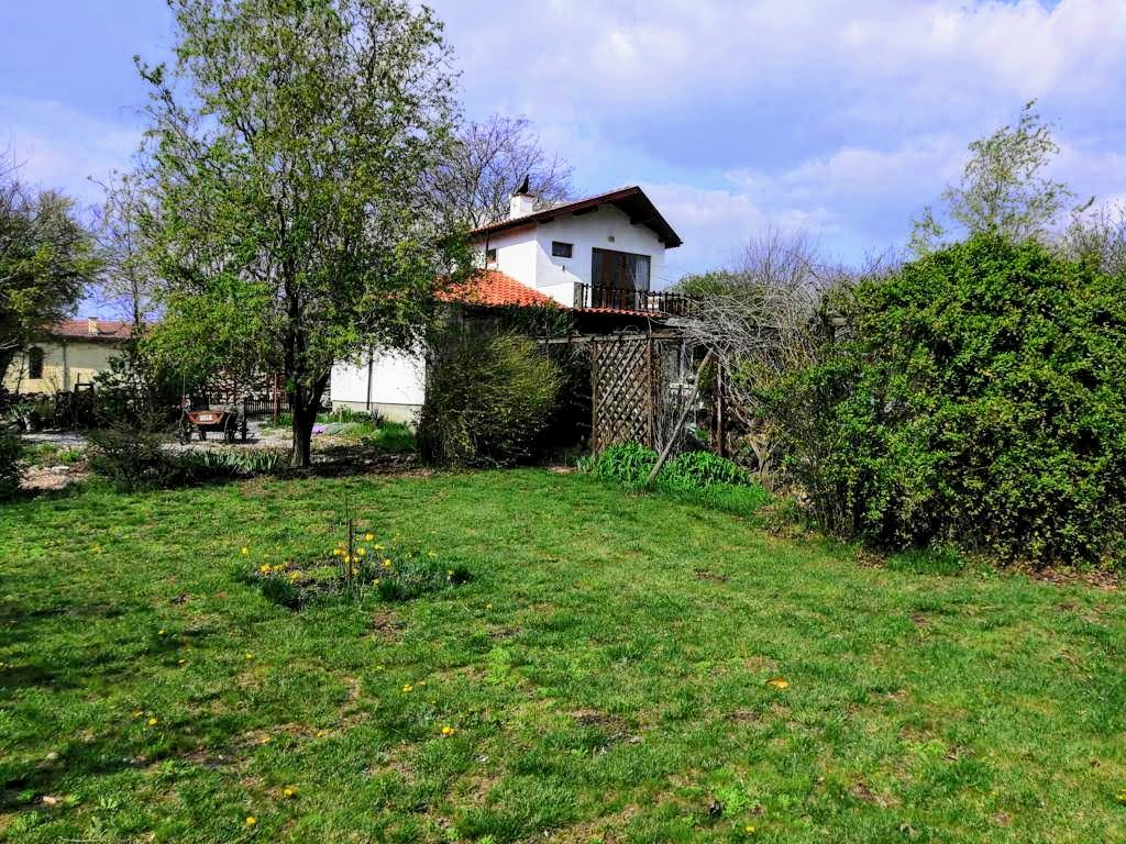 Schone 3 Zimmer 2 Bad Einfamilienhaus Zum Verkauf Landschaftlich