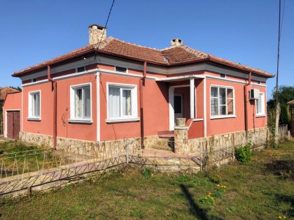 Haus Kaufen Bulgarien ー Meerblick Schwarzmeerkuste