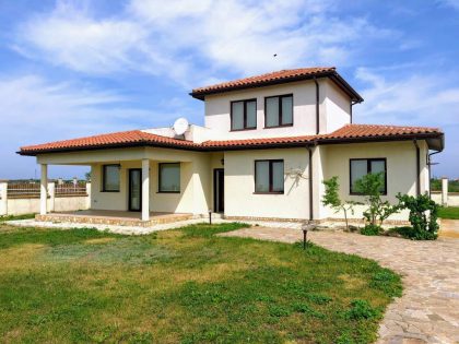 Haus Kaufen Bulgarien ー Meerblick Schwarzmeerkuste