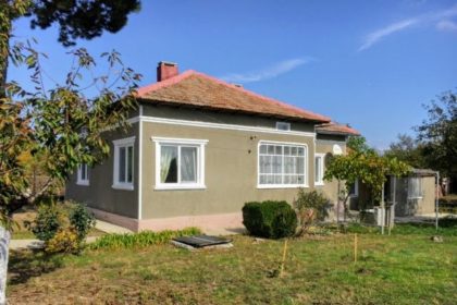 Haus Kaufen Bulgarien ー Meerblick Schwarzmeerkuste