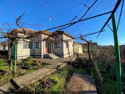 Haus Kaufen Bulgarien ー Meerblick Schwarzmeerkuste