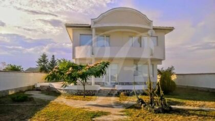 Schöne Villa mit Meerblick in der Nähe von Kavarna & Balchik