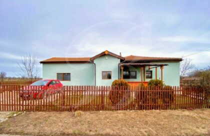 Schöner renovierter Bungalow 20min vom Strand entfernt, in der Nähe von Städten