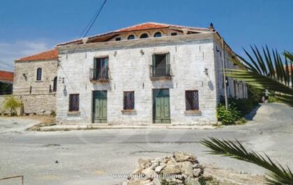 Wohnen am Strand: Haus direkt am Meer in Kavarna