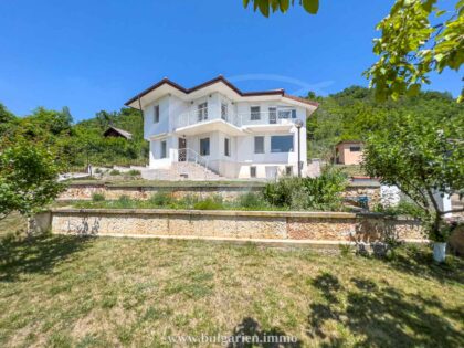 Wunderschönes Haus mit Meerblick in der Nähe von Balchik