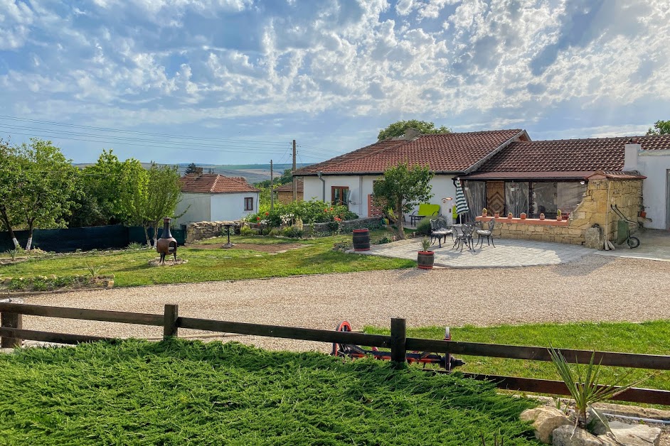 * Verkauft * Unbeflecktes 5ZimmerHaus mit 2600 m2 garten