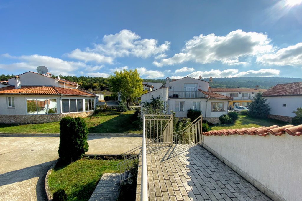 Haus Kaufen In Albena Bulgarien