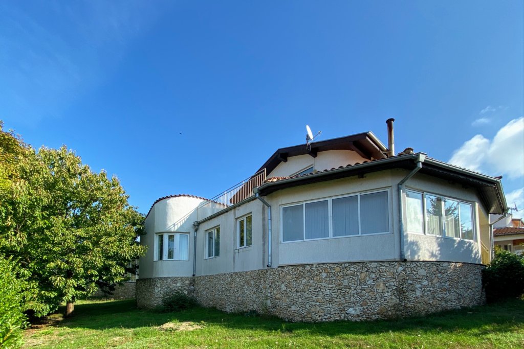 So viel Wert 5ZimmerHaus mit Blick in der Nähe von