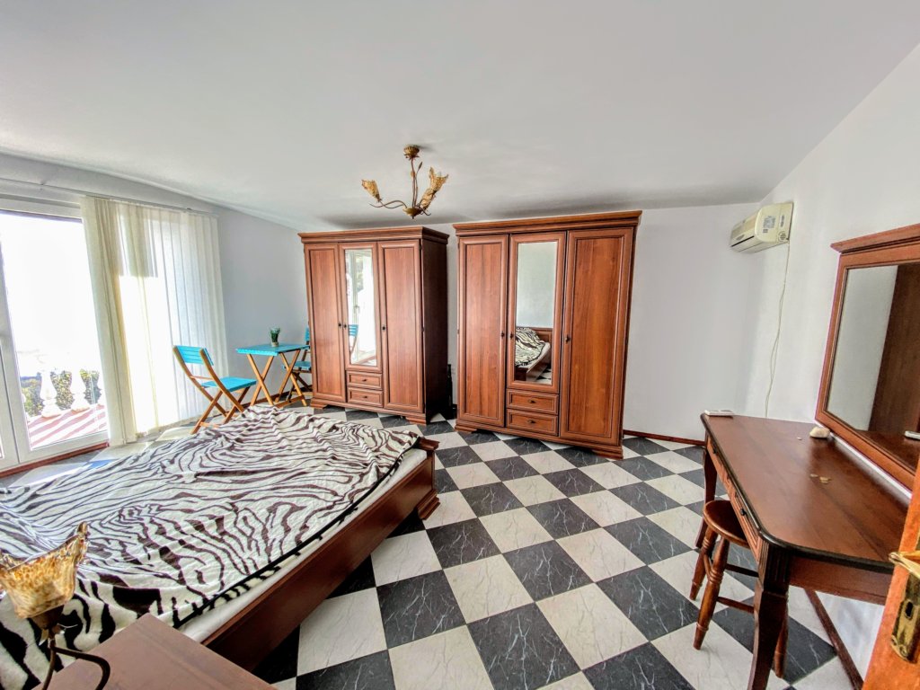 * Verkauft * Villa mit atemberaubendem Panoramablick aufs Meer - 4