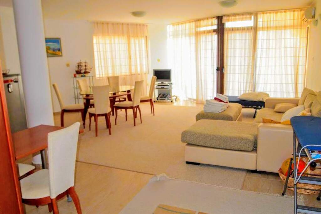 4 Zimmer Wohnung In Der Nahe