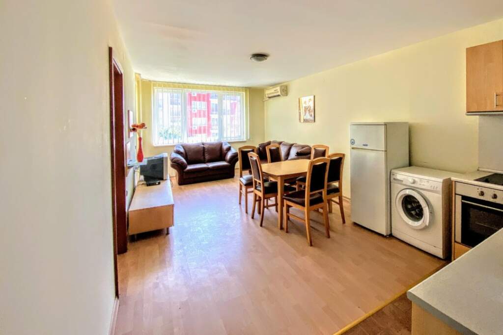 Wohnung Kaufen In Izmir Mit Meerblick
