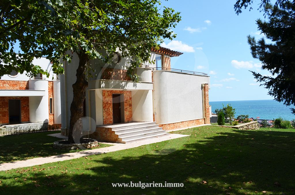 Haus Kaufen Bulgarien Direkt Am Meer