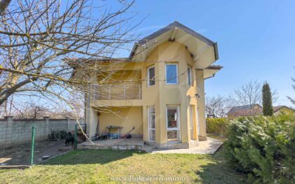 Lozen Bulgarien Haus Kaufen