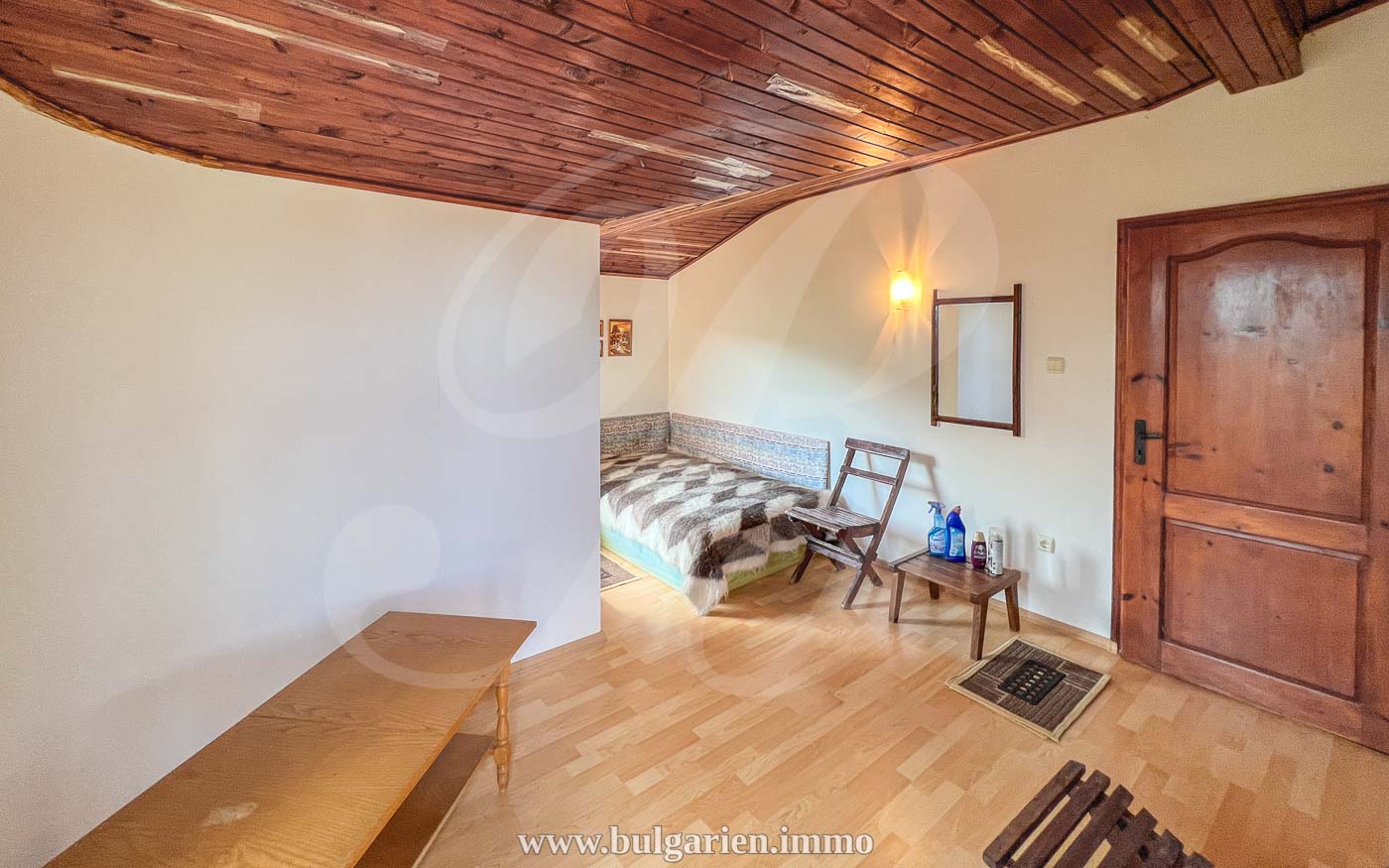 Haus Kaufen Bulgarien Am Meer 3-stöckiges Haus mit Meerblick in Strandnähe