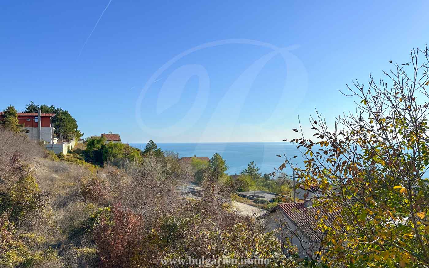 Image showcasing Unschlagbares Angebot: Große Villa mit atemberaubendem Meerblick ...