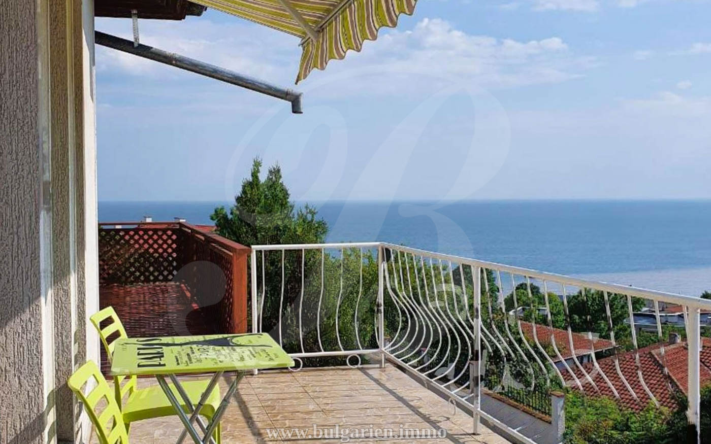 Haus Kaufen Bulgarien Am Meer Erschwingliches Haus direkt am Meer in Kavarna