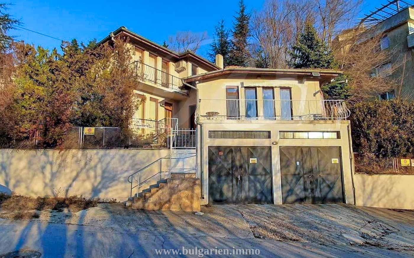 Haus Kaufen Bulgarien Am Meer Erschwingliches Haus direkt am Meer in Kavarna