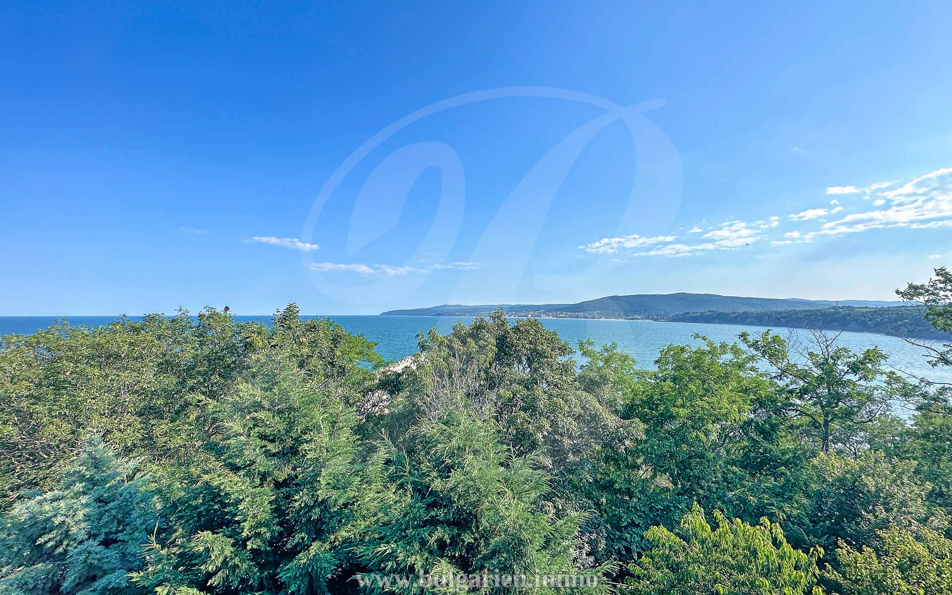 Haus In Bulgarien Kaufen Am Meer Stilvolle Villa am Strand mit bezauberndem Meerblick