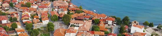 Haus kaufen Balchik Bulgarien